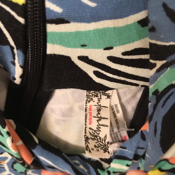 Free People bodysuit - Picture 4 of 4